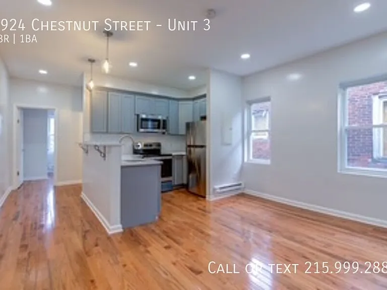 4924 Chestnut St #3 — Photo 2
