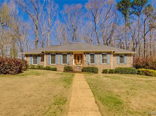 5324 Chestnut St, Tuscaloosa, AL 35405