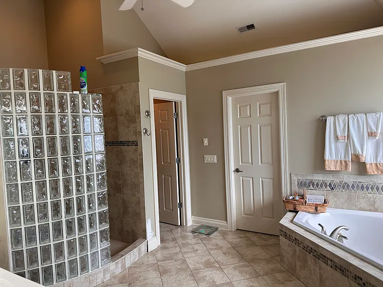 Master Bath 1