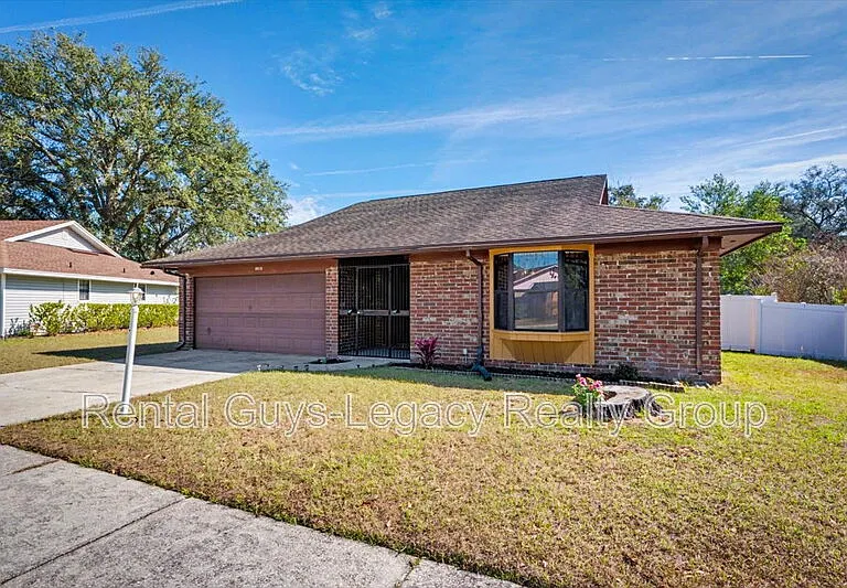 6019 Blank Dr — Photo 2