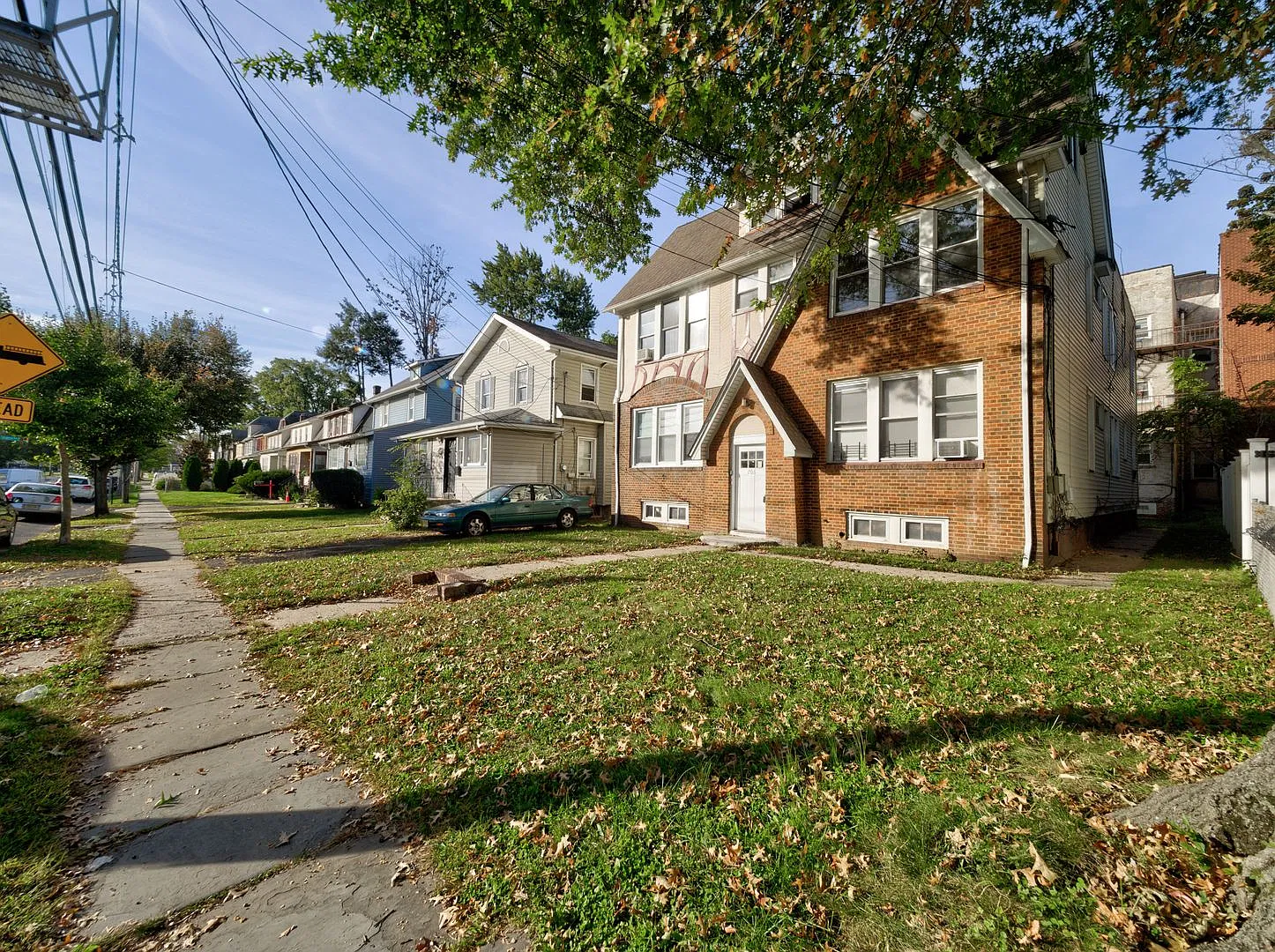 706 Chestnut St. Roselle, NJ 07203 — Photo 3