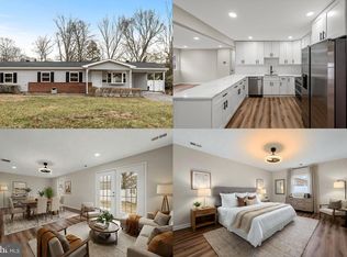 7931 Russell Rd, Alexandria, VA 22309