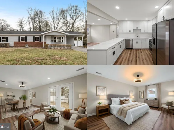 7931 Russell Rd, Alexandria, VA 22309