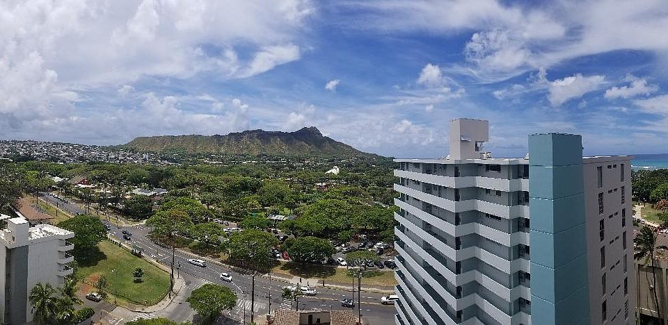 1st image of 2575 Kuhio Ave APT 1504