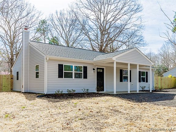 2nd image of 7180 Hopkins Cir