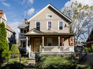 3926 Woodbridge Ave APT 1, Cleveland, OH 44109