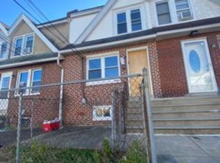 7136 Seaford Rd, Upper Darby, PA 19082