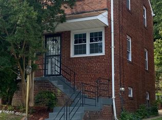 65 Underwood St NW, Washington, DC 20012