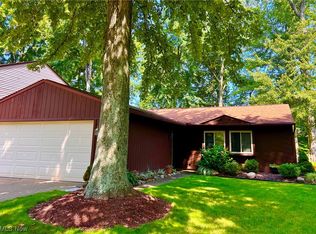8357 Findley Dr, Mentor, OH 44060