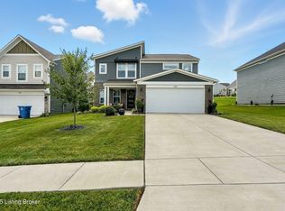 3294 Heather Wood Dr, La Grange, KY 40031