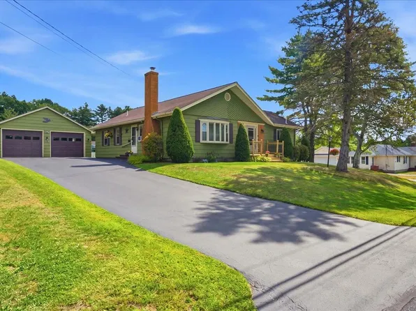 293 Central Avenue, Lewiston, ME 04240