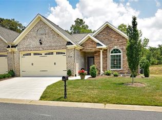 1903 Whisper Lake Dr UNIT B, Whitsett, NC 27377