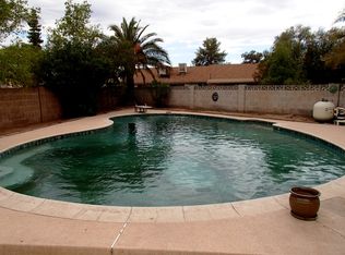 1940 W Kerry Ln, Phoenix, AZ 85027