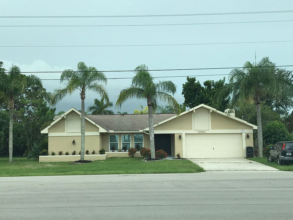 2218 Viscaya Pkwy, Cape Coral, FL 33990 Zillow