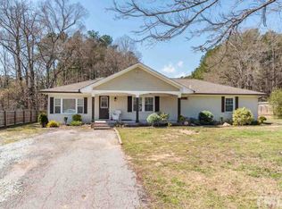5304 Kerley Rd, Durham, NC 27705