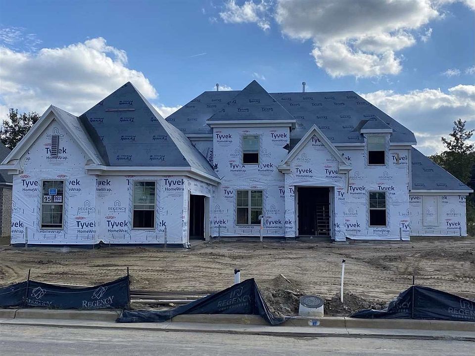 1st image of 9651 Woodland Brook Ln Lot 95