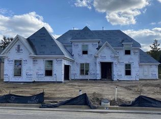 9651 Woodland Brook Ln LOT 95, Cordova, TN 38018