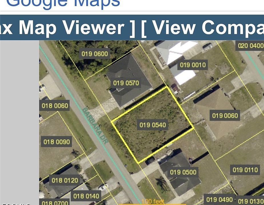 1st image of 17387 Barbara Dr