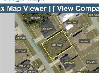 17387 Barbara Dr, Fort Myers, FL 33967