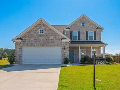 2650 Inshore Dr, Cumming, GA, 30041