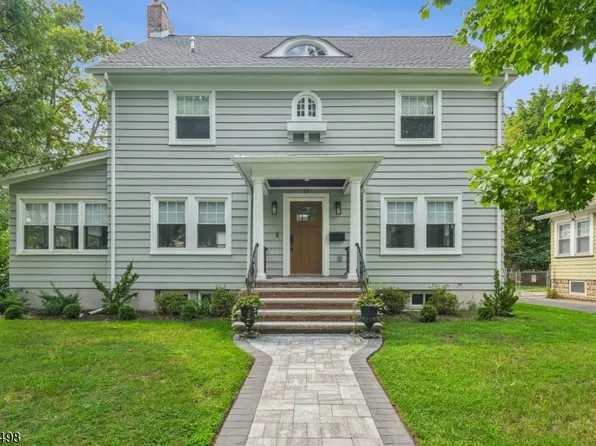 12 Pierson Pl, Montclair Twp., NJ 07028