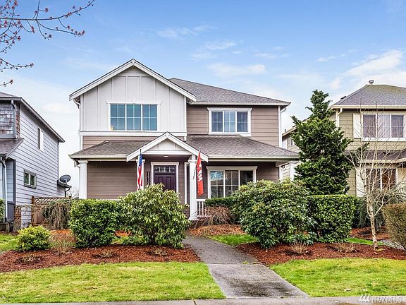 2nd image of 16305 SE 251st St