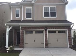1012 Metro Ln, Morrisville, NC 27560