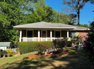 114 Sycamore Rd SW, Milledgeville, GA 31061