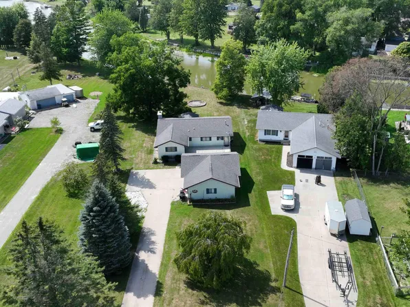 514 S Main St, Au Gres, MI 48703