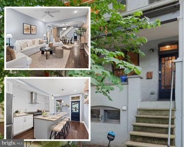 905 W 38th St, Baltimore, MD, 21211