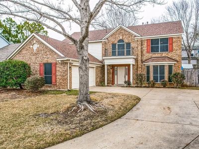 4311 Country Ln, Grapevine, TX, 76051