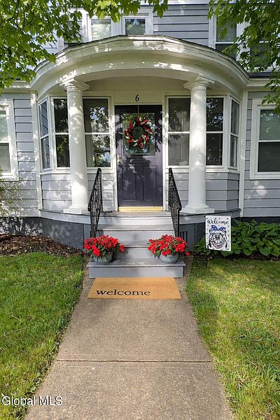 2nd image of 6 N Hollywood Avenue
