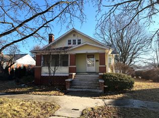 1011 Vine St, Chillicothe, MO 64601