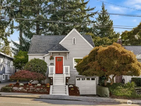5756 25th Avenue NE, Seattle, WA 98105