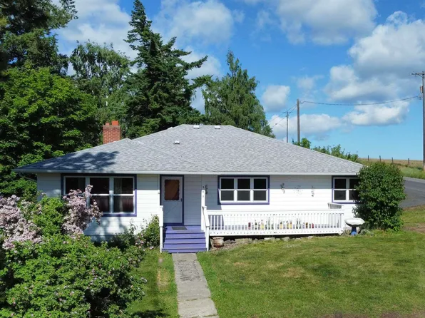 102 Birch St, Nezperce, ID 83543