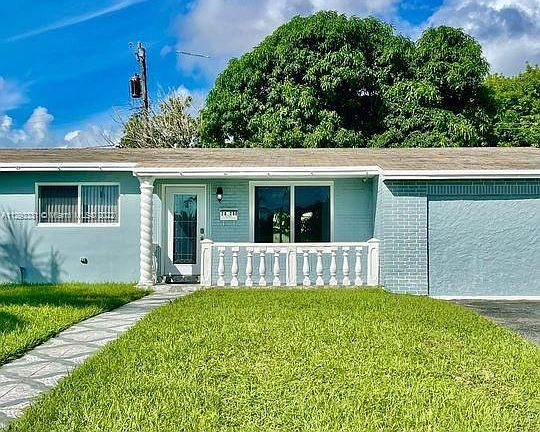 4th image of 20200 NW 11th Ct #0