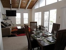 Great room style