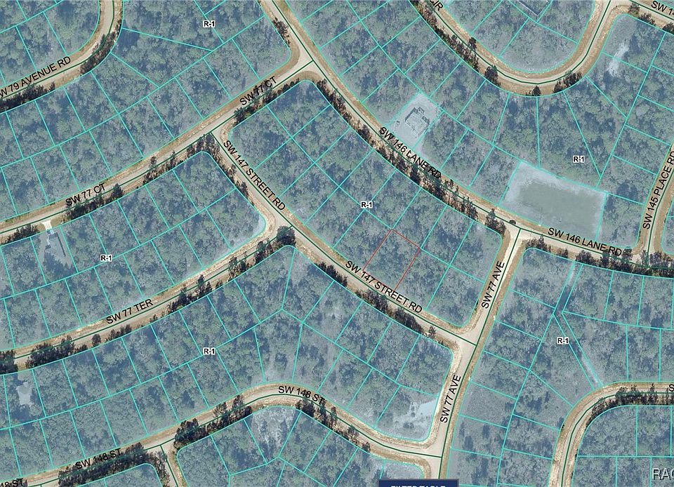 2nd image of 0 SW 147th Pl