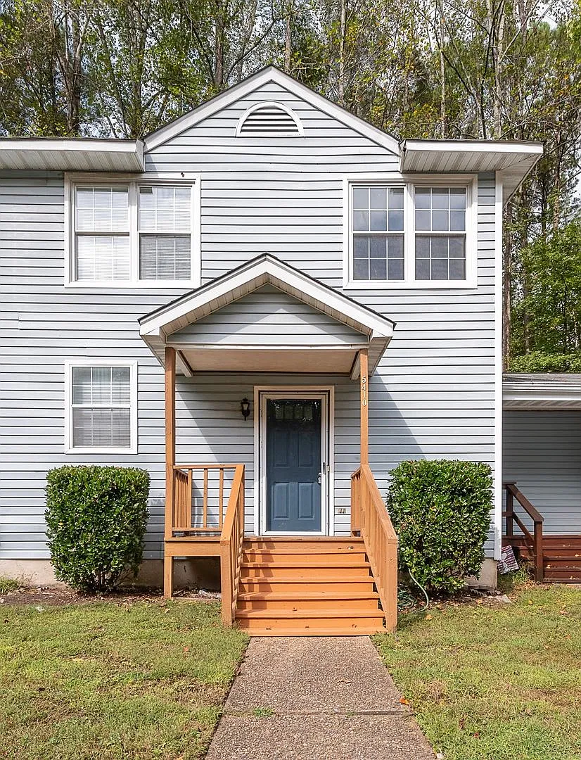 5410 Horan Court, Williamsburg VA 23188 — Photo 1