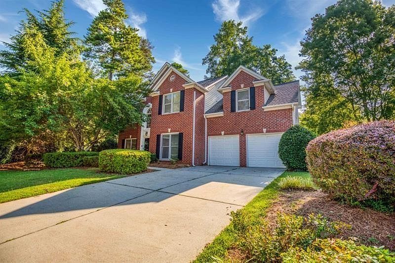 1008 Post Horn Run, Lawrenceville, GA 30045 | MLS #7749013 | Zillow