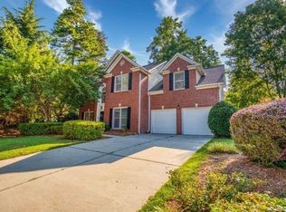 1008 Post Horn Run, Lawrenceville, GA 30045