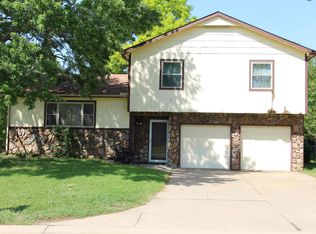 2334 Lamson St, Wichita, KS 67220
