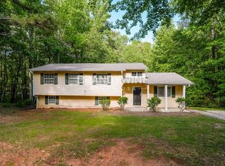 1034 Sandy Ridge Rd, McDonough, GA 30252