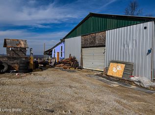 500 Mountain Ln, Vine Grove, KY 40175