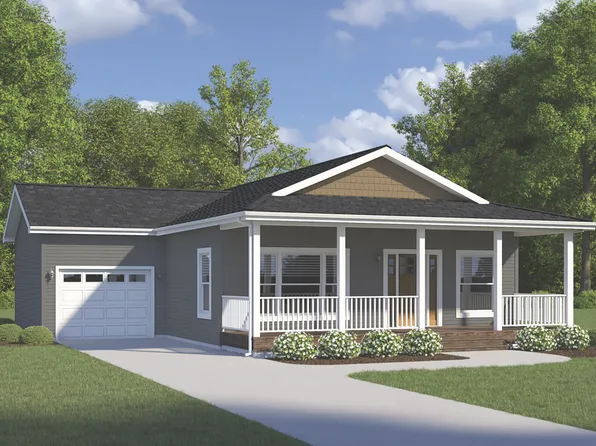 Mountain Laurel Plan, Buckhorn Valley Phase 9 - Blackhawk Extension