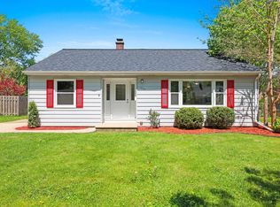 1244 Oregon St, Green Bay, WI 54303