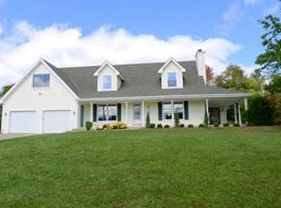 15712 Long Rd, Smithville, MO 64089