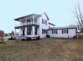 281 N Skyline Dr, Louisville, KY 40229