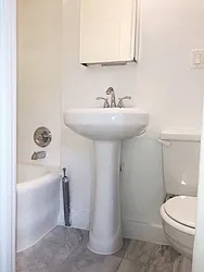 Rented by City Connections Realty