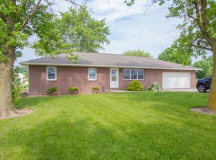 6813 Hellwarth Rd, Celina, OH 45822